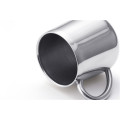 Высококачественная нержавеющая сталь Double Wall Water Cup / Mug